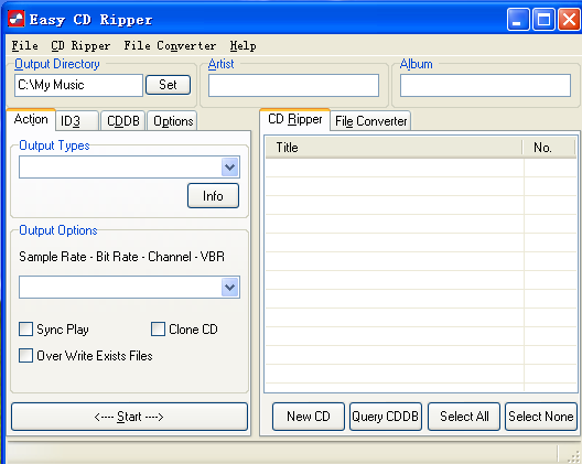 极速火龙CD压缩器_2.3.1.0_32位中文免费软件(3.5 MB)