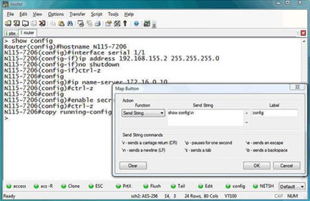 secureCRT_7.1.2.316_32位英文免费软件(14.1 MB)