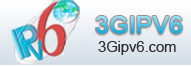 3GIPV6网络精灵