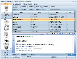 瑞词英语单词智能记忆 Smartword.English_2012.4.6_32位中文共享软件(24.88 MB)
