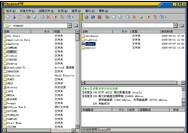 大众FTP软件_3.6_32位 and 64位中文免费软件(1.31 MB)