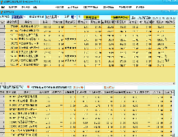 金牌基金分析筛选软件_8.7_32位中文免费软件(1.76 MB)