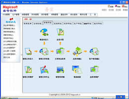 神奇ERP软件_3.19_32位中文试用软件(24.29 MB)
