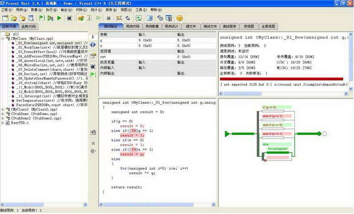 c++ 测试工具_最新版本_32位中文免费软件(54.51 MB)