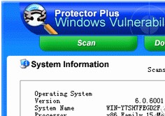Windows Vulnerability Scanner (系统漏洞修复工具) 英文绿色版