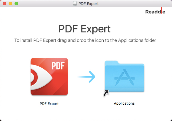 PDF Expert for Mac PDF阅读编辑器 简体中文版_2.2.2_32位中文免费软件(37.02 MB)