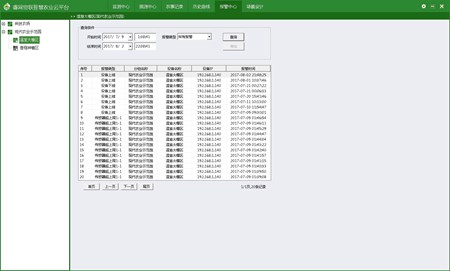 智慧农业云平台_V1.02.05_32位中文免费软件(5.1 MB)