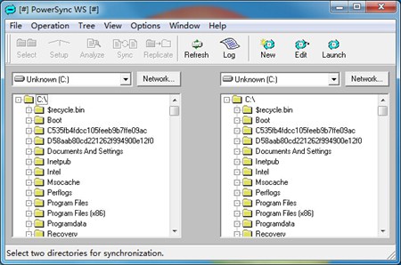 PowerSync Workstation_5.0.0.107_32位中文免费软件(2 MB)