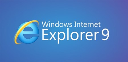 Internet Explorer 9（IE9）