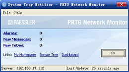 PRTG Network Monitor_13.4.7.3531_32位英文共享软件(122.47 MB)