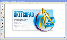 几何画板 Sketchpad_v5.0.6.5 简体中文版_32位英文共享软件(82.34 MB)