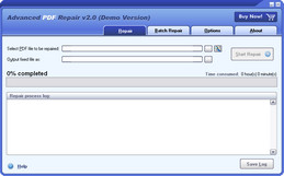 Advanced PDF Repair 2.0_2.0.0.0_32位英文共享软件(925.91 KB)