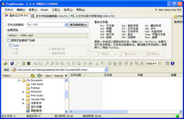 Tag&Rename 3.7Beta_3.7.0.1_32位中文共享软件(6.2 MB)