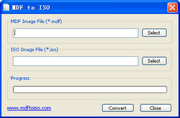 MDF to ISO 1.0_1.0_32位英文免费软件(549.17 KB)