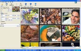 图像无损放大 PhotoZoom Pro_5.1.0.0_32位中文共享软件(20.49 MB)