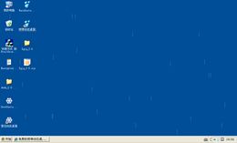 雨季动态桌面1.3_1.3.0.0_32位中文免费软件(1.59 MB)
