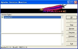 Apache HTTP Server_2.2.25_32位英文免费软件(5.49 MB)