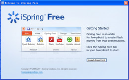 iSpring Free 6_6.0.0.3230_32位英文免费软件(21.29 MB)