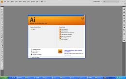 Adobe Illustrator CS6_16.0.0.682_32位中文共享软件(1.88 GB)