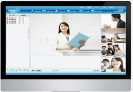 好会议视频会议系统软件_2013_32位中文试用软件(13.6 MB)