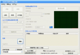 ApWiFi(免费无线Wifi路由器) 绿色版_V1.0.6.2_32位中文免费软件(6.6 MB)