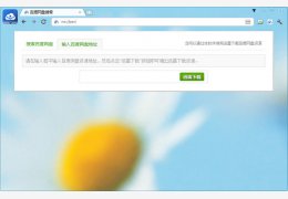 魔爪百度网盘搜索下载器 绿色版_v5.2.7.0_32位中文免费软件(2.31 MB)