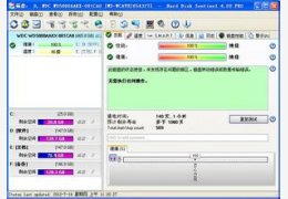 RDD磁盘整理(Real-depth Defragmenter) 绿色免费版_1.0.0.86 _32位中文免费软件(2.68 MB)