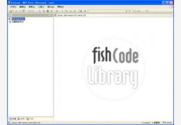 fishCode.Library.Free(个人信息管理) 绿色免费版_v17.5_32位中文免费软件(3.13 MB)