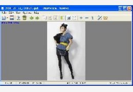 PNG Viewer (PNG文件浏览工具)英文绿色免费版_1.01.0006_32位中文免费软件(55.1 KB)