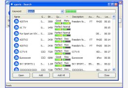 streamtorrent(在线收看电视节目) 绿色免费版_V1.0_32位中文免费软件(1.08 MB)