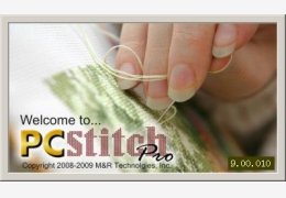 十字绣软件(PCStitch Pro) 绿色中文版
