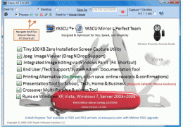 Yascu(优质屏幕截图软件) 英文绿色版_V1.0.510_32位中文免费软件(106 KB)