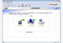 RecoveryFix for Windows (U盘乱码修复工具) 绿色版_v7.06.01_32位中文免费软件(4.64 MB)