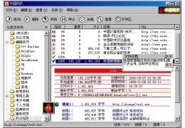 中国网爪(真正比讯雷还要快的下载工具)绿色版_520K_32位中文免费软件(556 KB)