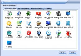 闪电MKV AVI转换器 绿色版_V1.2.1_32位中文免费软件(4.89 MB)