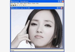 数码照片降噪软件(PhotoRefiner) 绿色版_V2.0.0 _32位中文免费软件(352 KB)