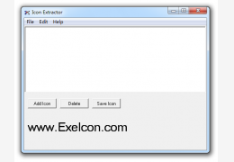 Extract icon 简体中文绿色特别版_V2.2.320_32位中文免费软件(1.41 MB)