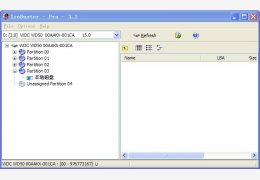 IsoBuster Pro(抓取光盘镜象内容) 绿色中文版_V3.4_32位中文免费软件(4.24 MB)