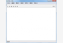 Billy 汉化绿色特别版_V1.04b_32位中文免费软件(455 KB)