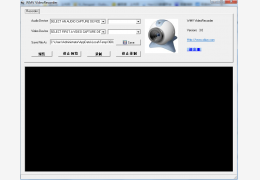 WMV视频录制软件绿色特别版_V3.0 _32位中文免费软件(847 KB)