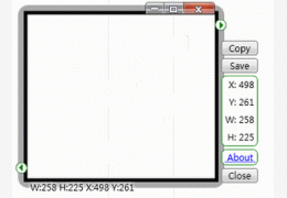 SnapaShot(屏幕捕捉/图片截取工具) 英文绿色版_3.4_32位中文免费软件(97.5 KB)