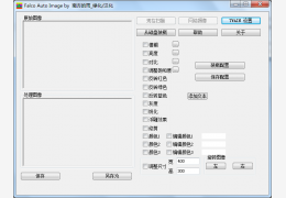 Falco Auto Image 汉化绿色特别版_v1.3_32位中文免费软件(1.15 MB)