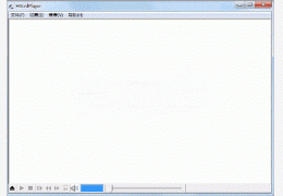 H3CRD播放器(H3CRDPlayer) 绿色版_1.0_32位中文免费软件(1.76 MB)