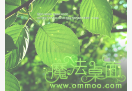 绿色海滨高尔夫桌面主题简体中文官方安装版_1.0_32位中文免费软件(5.95 MB)