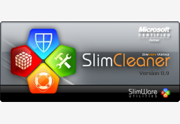 SlimCleaner(系统清理优化工具) 绿色版_0.9_32位中文免费软件(3.95 MB)