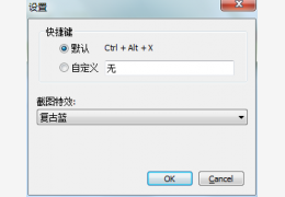 抓屏截图(PrtScrn) 绿色版_V1.0 _32位中文免费软件(151 KB)