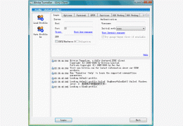 Tunnelier(远程桌面) 英文绿色版_4.33_32位中文免费软件(5.73 MB)
