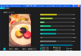 lomo风格图片制作工具 绿色版_1.0_32位中文免费软件(56.4 MB)