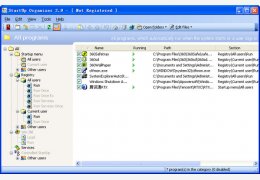 StartUp Organizer(应用程序工具) 绿色版_V2.9.302_32位中文免费软件(1.59 MB)
