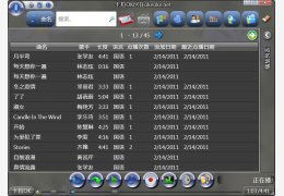 OkeOke.Net(视频点播) 绿色免费版_V2.5_32位中文免费软件(39 MB)